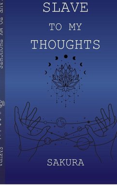 Cover Slave to My Thoughts