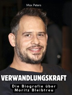 Verwandlungskraft - Peters, Max