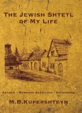 The Jewish Town of My Life (Kopaihorod, Ukraine) The Jewish Town of My Life (Kopaihorod, Ukraine)