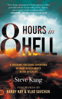 8 Hours in Hell 8 Hours in Hell