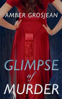 Cover Glimpse of Murder