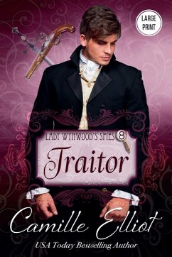 Lady Wynwood's Spies, Volume 8 - Elliot, Camille Lady Wynwood's Spies, Volume 8 - Elliot, Camille