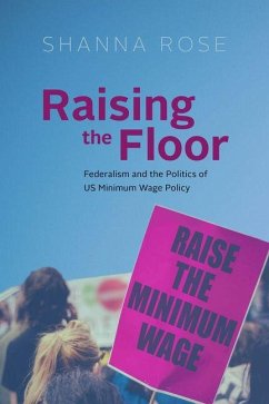 Cover Raising the Floor