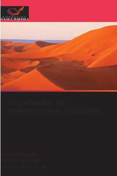 Cover Urz¿dzenia do polimeryzacji ¿wiat¿em