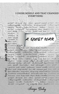 Cover A Quiet War
