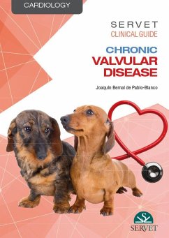 Chronic Valvular Disease. Servet Clinical Guides Cover Chronic Valvular Disease. Servet Clinical Guides