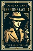 The Prime Factor The Prime Factor