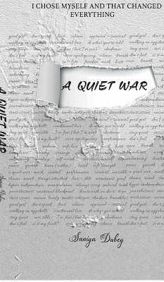 Cover A Quiet War