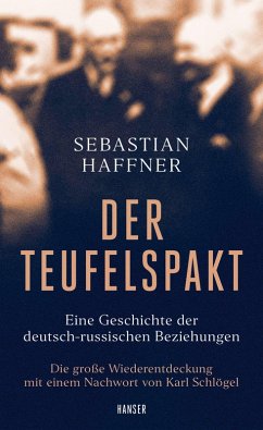 Cover Der Teufelspakt