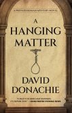 A Hanging Matter (eBook, ePUB)