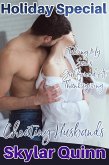 Taking My Son's Girlfriend At Thanksgiving (Holiday Special) (eBook, ePUB) Taking My Son's Girlfriend At Thanksgiving (Holiday Special) (eBook, ePUB)