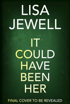 It Could Have Been Her - Jewell, Lisa