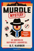 Murdle Mystery Murdle Mystery