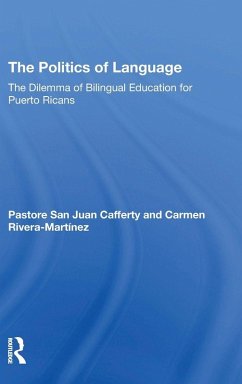 Cover The Politics Of Language