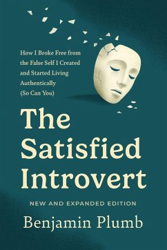Cover The Satisfied Introvert