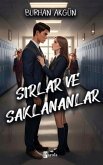 Sirlar ve Saklananlar Sirlar ve Saklananlar