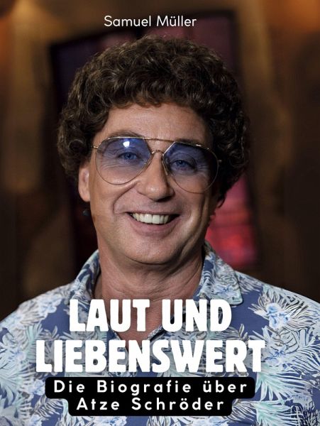 Laut und liebenswert Laut und liebenswert