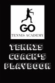 Tennis Coach's Playbook Tennis Coach's Playbook