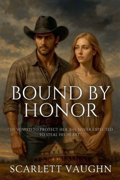 Cover Bound by Honor