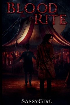 Cover Blood Rite