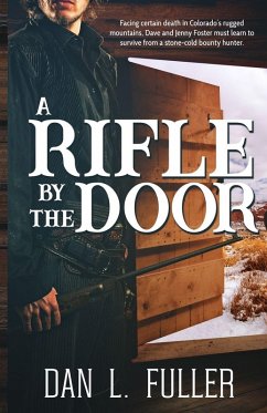 Cover A Rifle By The Door