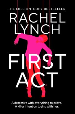 Cover First Act