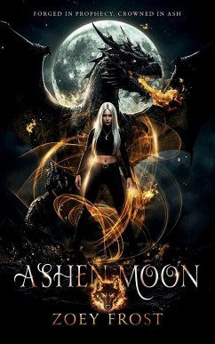 Ashen Moon - Frost, Zoey