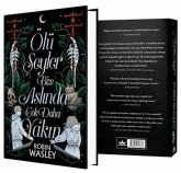 Ölü Seyler Bize Aslinda Cok Daha Yakin Ciltli Ölü Seyler Bize Aslinda Cok Daha Yakin Ciltli