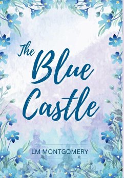 Cover The Blue Castle