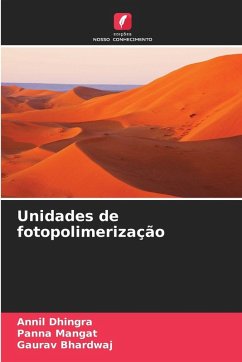 Cover Unidades de fotopolimerização