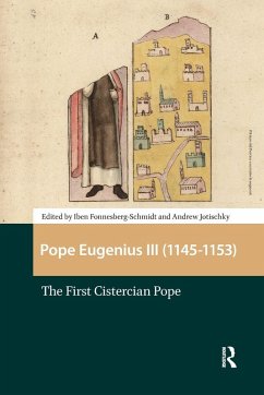 Cover Pope Eugenius III (1145-1153)