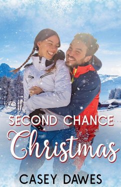 Second Chance Christmas - Dawes, Casey