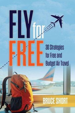 Fly for Free - Short, Bruce
