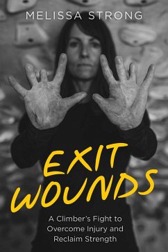 Climbing Through (eBook, ePUB) - Strong, Melissa