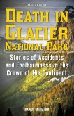 Death in Glacier National Park (eBook, ePUB)