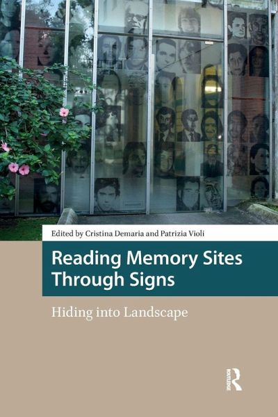 Reading Memory Sites Through Signs Reading Memory Sites Through Signs