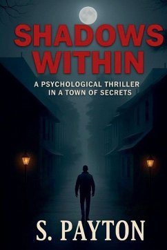 Shadows Within - Payton, S.