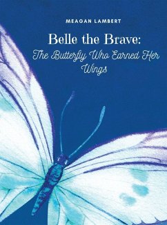 Cover Belle The Brave
