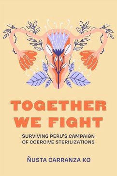 Cover Together We Fight