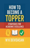 How to Become a Topper How to Become a Topper
