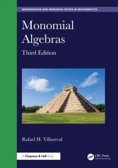 Cover Monomial Algebras