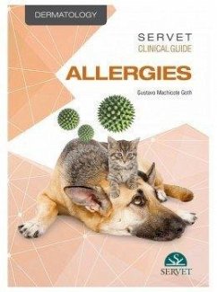 Cover Servet Clinical Guides: Allergies