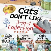 Cats Don't Like - The Official Collection