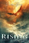 Phoenix Rising Phoenix Rising