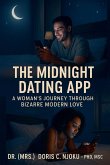 The Midnight Dating App The Midnight Dating App