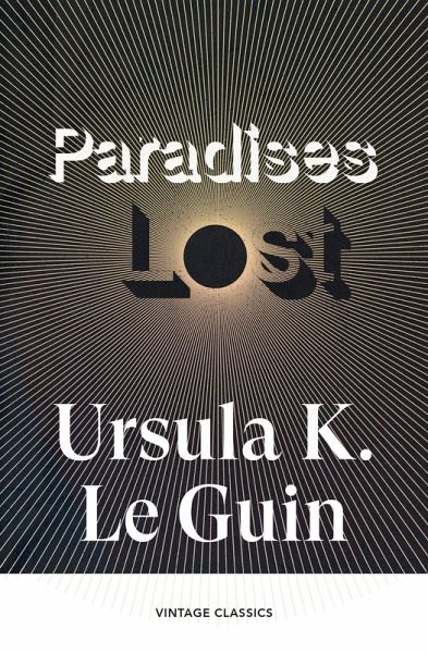 Paradises Lost