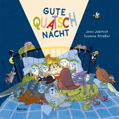 Cover Gute-Quatsch-Nacht
