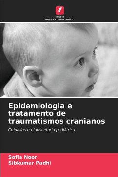 Cover Epidemiologia e tratamento de traumatismos cranianos