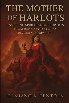 Cover The Mother of Harlots