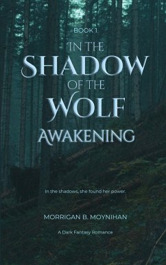 Cover In the Shadow of the Wolf
